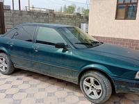 Audi 80 1991 года за 1 300 000 тг. в Тараз