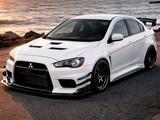 Mitsubishi Lancer 2012 годаfor5 700 000 тг. в Астана