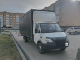 ГАЗ ГАЗель 2012 года за 6 500 000 тг. в Актобе