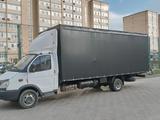 ГАЗ ГАЗель 2012 года за 6 500 000 тг. в Актобе – фото 2
