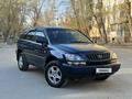 Lexus RX 300 2002 года за 5 600 000 тг. в Павлодар