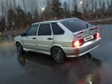 ВАЗ (Lada) 2114 2012 годаүшін1 850 000 тг. в Костанай