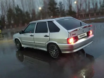 ВАЗ (Lada) 2114 2012 года за 1 850 000 тг. в Костанай