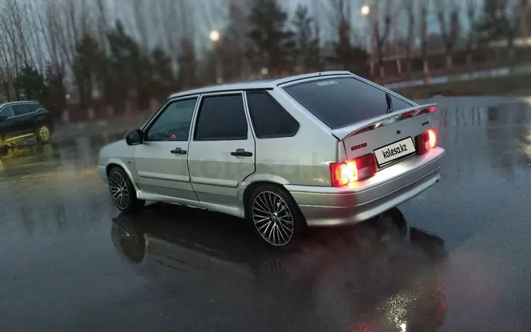 ВАЗ (Lada) 2114 2012 года за 1 850 000 тг. в Костанай
