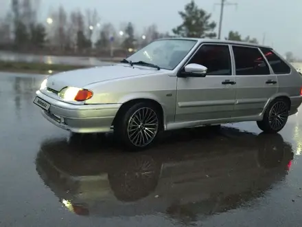 ВАЗ (Lada) 2114 2012 года за 1 850 000 тг. в Костанай – фото 2