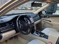 Toyota Camry 2012 годаүшін7 000 000 тг. в Атырау