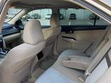 Toyota Camry 2012 годаfor7 000 000 тг. в Атырау – фото 2