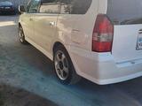 Mitsubishi Chariot 1999 годаfor2 100 000 тг. в Алматы – фото 3