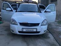 ВАЗ (Lada) Priora 2172 2012 года за 1 900 000 тг. в Шымкент