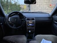 ВАЗ (Lada) Priora 2172 2012 года за 2 100 000 тг. в Шымкент