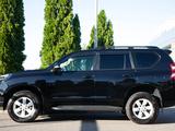 Toyota Land Cruiser Prado 2016 годаүшін15 970 000 тг. в Алматы – фото 4