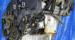 Двигатель на mitsubishi diamante 1 поколение. Митсубиси Диамант за 320 000 тг. в Алматы – фото 5