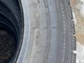 Комплект зимние шины 235/60/18 235/60/18 Nankang. за 140 000 тг. в Алматы – фото 7