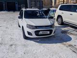 ВАЗ (Lada) Kalina 2194 2017 года за 2 500 000 тг. в Караганда