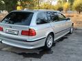 BMW 523 1999 годаfor3 500 000 тг. в Тараз – фото 3