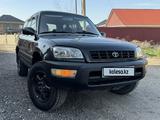 Toyota RAV4 1999 года за 3 900 000 тг. в Алматы