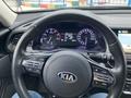 Kia K7 2019 года за 10 500 000 тг. в Тараз – фото 3