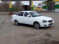 ВАЗ (Lada) Priora 2170 2013 года за 2 200 000 тг. в Актобе – фото 5