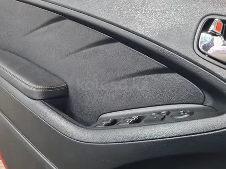 Kia Cerato 2014 года за 5 500 000 тг. в Алматы – фото 15