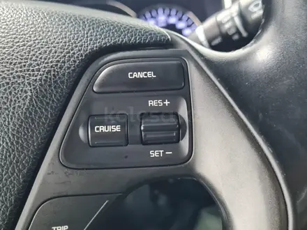 Kia Cerato 2014 года за 5 500 000 тг. в Алматы – фото 16