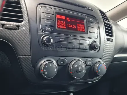 Kia Cerato 2014 года за 5 500 000 тг. в Алматы – фото 19