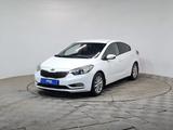Kia Cerato 2014 года за 5 500 000 тг. в Алматы