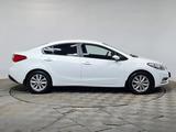 Kia Cerato 2014 года за 5 500 000 тг. в Алматы – фото 4