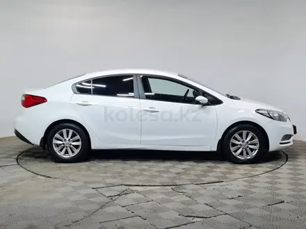 Kia Cerato 2014 года за 5 500 000 тг. в Алматы – фото 4