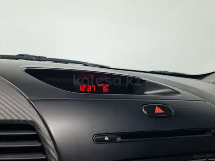 Kia Cerato 2014 года за 5 500 000 тг. в Алматы – фото 24
