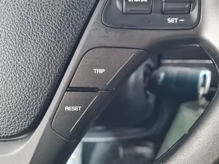Kia Cerato 2014 года за 5 500 000 тг. в Алматы – фото 25