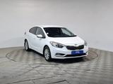 Kia Cerato 2014 года за 5 500 000 тг. в Алматы – фото 3