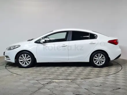 Kia Cerato 2014 года за 5 500 000 тг. в Алматы – фото 8