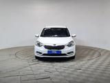 Kia Cerato 2014 года за 5 500 000 тг. в Алматы – фото 2