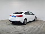Kia Cerato 2014 года за 5 500 000 тг. в Алматы – фото 5