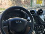 ВАЗ (Lada) Granta 2190 2014 года за 1 250 000 тг. в Алматы – фото 5