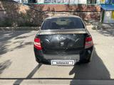 ВАЗ (Lada) Granta 2190 2014 года за 1 250 000 тг. в Алматы – фото 4