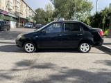 ВАЗ (Lada) Granta 2190 2014 года за 1 250 000 тг. в Алматы – фото 2
