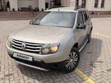 Renault Duster 2014 года за 4 800 000 тг. в Караганда