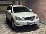 Lexus RX 350 2007 года за 7 800 000 тг. в Талдыкорган