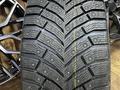 MICHELIN X-Ice North 4 245/40 R20 99Tүшін169 000 тг. в Алматы – фото 2