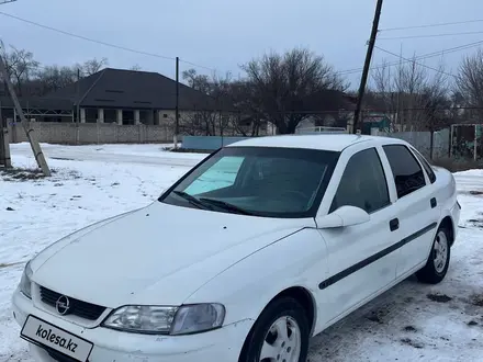 Opel Vectra 1996 года за 885 000 тг. в Алматы – фото 3