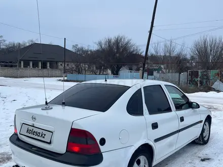 Opel Vectra 1996 года за 885 000 тг. в Алматы – фото 6