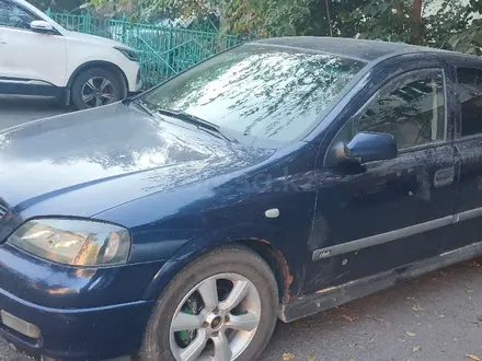 Opel Astra 2000 года за 2 000 000 тг. в Шымкент – фото 2