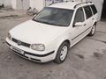 Volkswagen Golf 1999 годаүшін1 500 000 тг. в Тараз