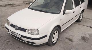 Volkswagen Golf 1999 года за 1 500 000 тг. в Тараз