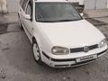Volkswagen Golf 1999 годаүшін1 500 000 тг. в Тараз – фото 2