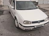 Volkswagen Golf 1999 годаүшін1 500 000 тг. в Тараз – фото 2