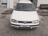 Volkswagen Golf 1999 годаүшін1 500 000 тг. в Тараз – фото 3
