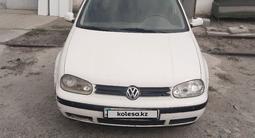 Volkswagen Golf 1999 годаүшін1 500 000 тг. в Тараз – фото 3