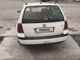 Volkswagen Golf 1999 годаүшін1 500 000 тг. в Тараз – фото 5